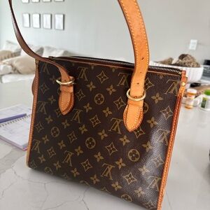 Authentic Louis Vuitton Bag